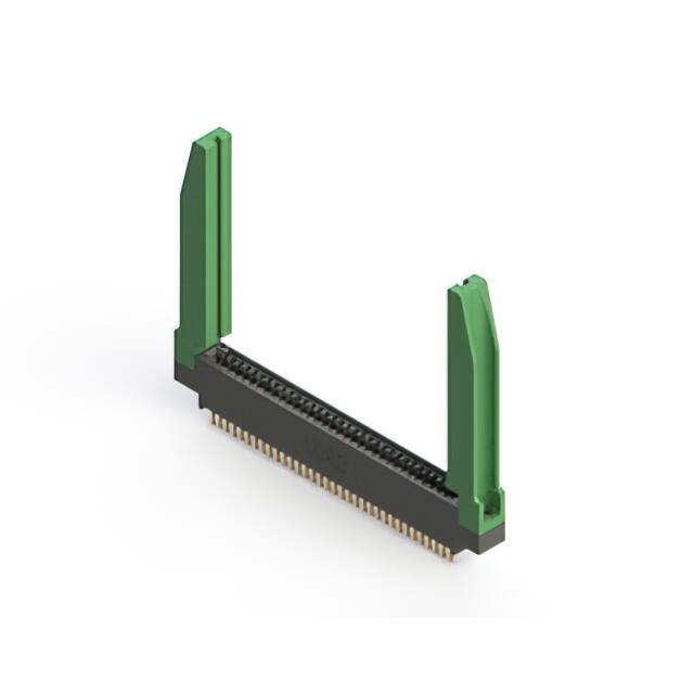 395-034-558-678 EDAC Inc.  Edgeboard Connectors